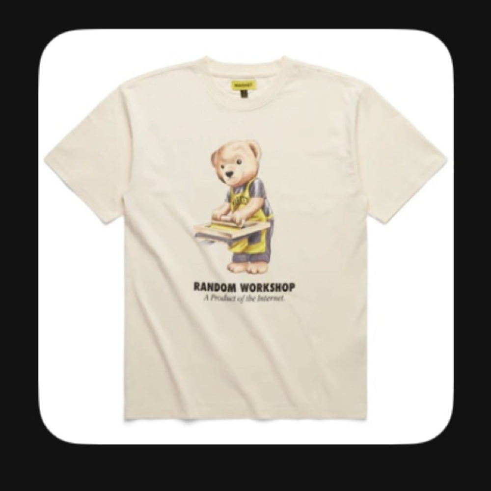 NWT Market Tee Shirt Size XL